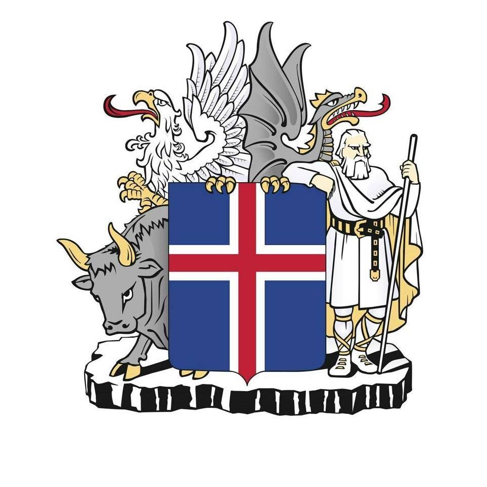 Iceland Embassy